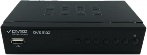 Устройство Divisat 3102**