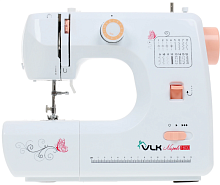 Швейная машинка Kromax Endever VLK Napoli 1600