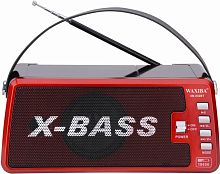 Радиоприемник Waxiba XB-832BT