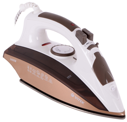 Утюг Vitek VT-1209 фото 11