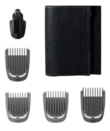 Машинка для стрижки Philips MG3710/15, фото 2