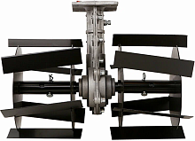 Насадка на косу Sturm GT3513-K2 26*9