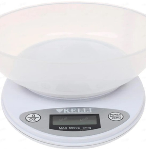 Весы кух. Kelli KL-1530 фото 2