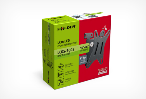 Кронштейн Holder LCDS 5002 фото 2