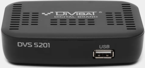 Устройство Divisat 5201** фото 2