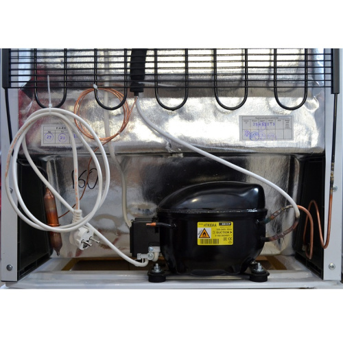 Морозильник Don R-103B. фото 5