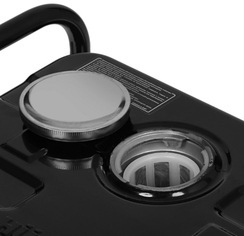 Бензогенератор Huter HT1000L. фото 4