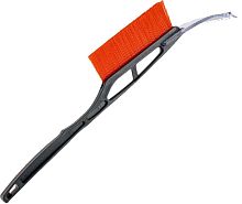 Щетка для снега+скребок Ермак 51,2 см