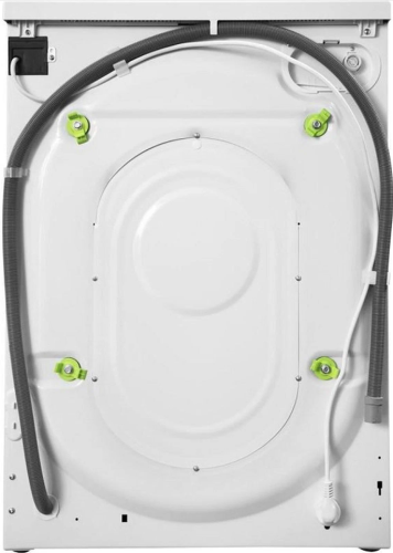 Стиральная машина Indesit BWSA 51051 1 фото 2