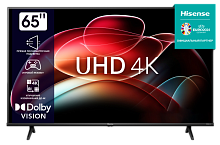 Телевизор LCD Hisense 65A6K