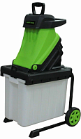 Измельчитель садовый Green Farmer ESH-45