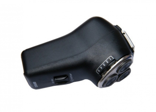 Бритва Бердск 9М, фото 2