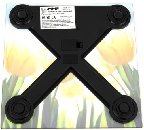 Весы нап. Lumme LU-1329 фото 2