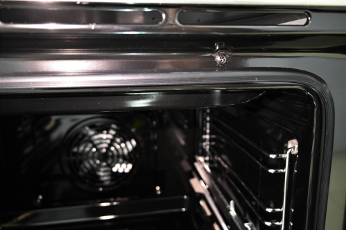 Духовой шкаф Candy COXP06TBX фото 7