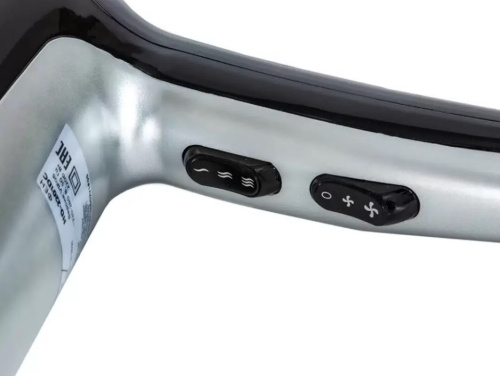 Фен Pioneer HD-2201DC фото 3