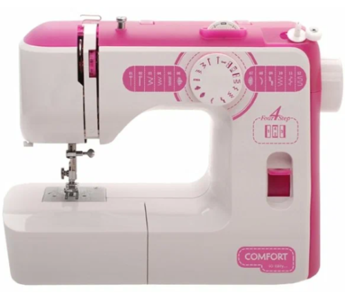 Швейная машинка Comfort 735 фото 6