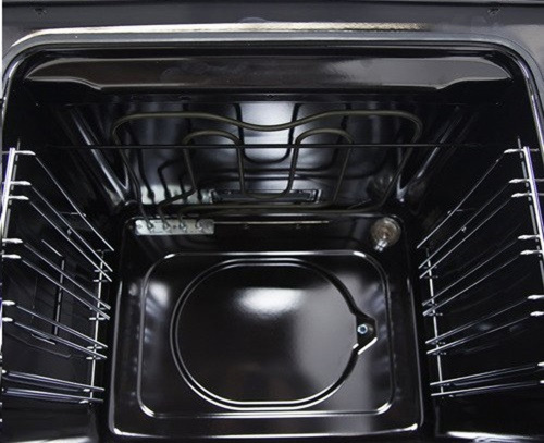 Газоэлектрическая плита Гефест 6102-02 0001 К корич. фото 11