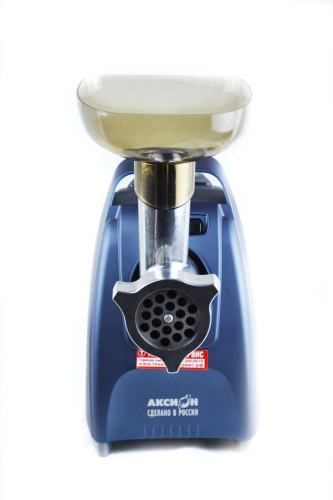Мясорубка Аксион М61.01, фото 3