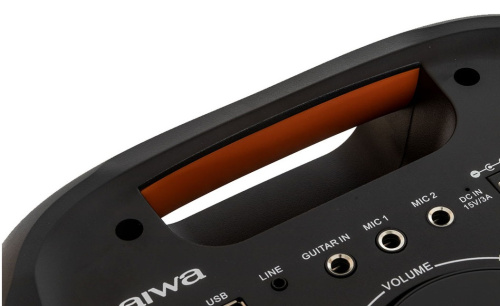 Колонка Aiwa CAS-550 фото 4