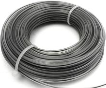 Леска Fest AK24-15 K 2,4 мм 15 м квадрат