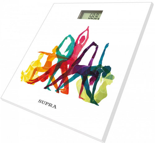 Весы нап. Supra BSS-2001N фото 2