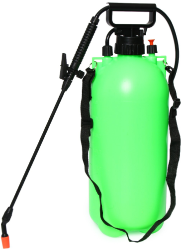 Опрыскиватель Лазурит 1,5л. фото 3