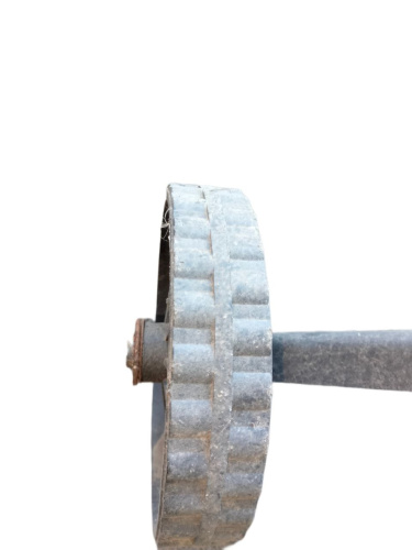 Бетоносмеситель Амбидекстр Б-180 фото 10