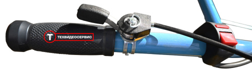 Мотоблок Oasis MB-7/8K фото 3