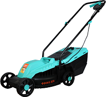 Газонокосилка электр. Sturm EL1432