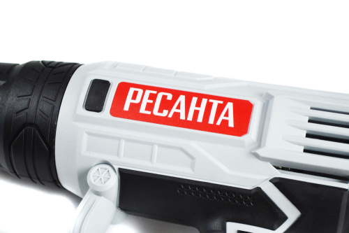 Фен технический Ресанта ФЭ-2000К. фото 14