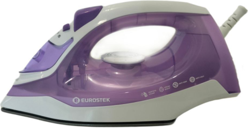 Утюг Eurostek EEI-2402 фото 10
