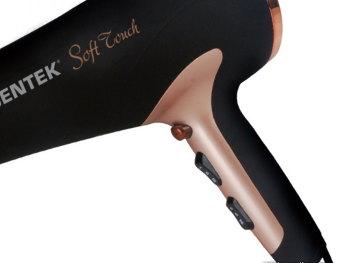 Фен Centek СТ-2241. фото 6