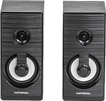 Акустика National NAS-0230