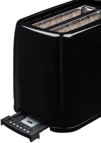 Тостер Homestar HS-1015 фото 5