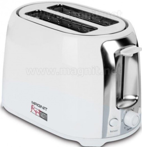 Тостер Magnit RMT-2901