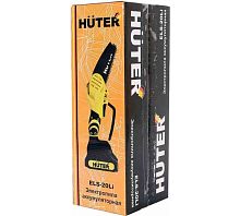 Свеча 4-х такт. Huter 4T F7RTC