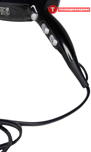 Фен Sakura SA-4048BK фото 4