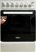 Газоэлектрическая плита Efes SG-50C40SC1W 