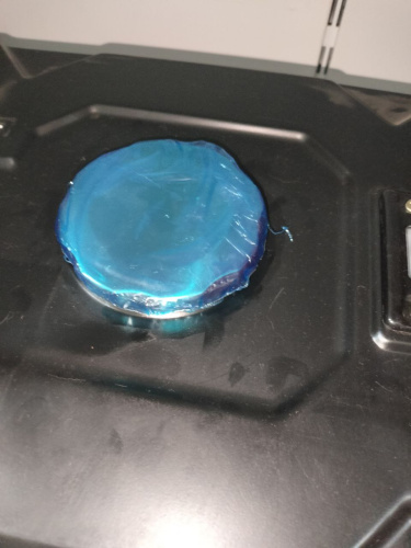 Бензогенератор CARVER PPG-2500А фото 9