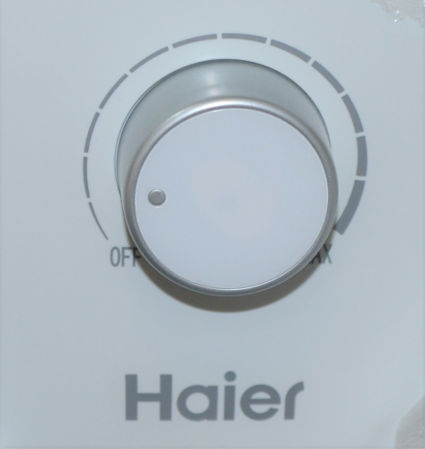 Водонагреватель Haier EC5U фото 4