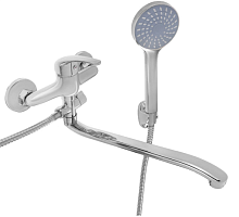 Смеситель д/ванны СоюзКран SK09-I102