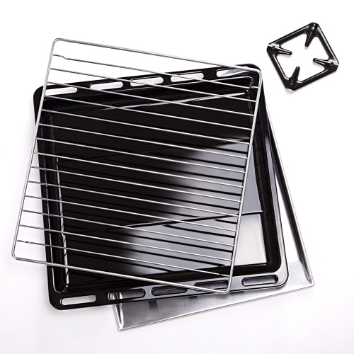 Газовая плита Гефест 5100-02 0010 корич. фото 10