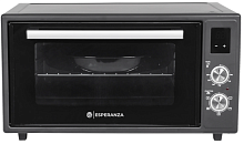 Электродуховка Esperanza TO-48CD BL