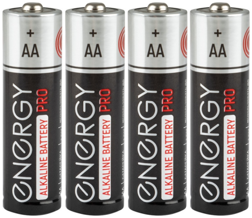 Батарейки Energy PRO LR6