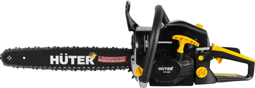 Бензопила Huter BS-52M,