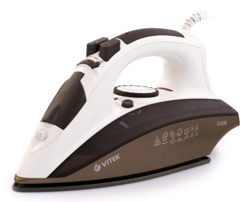 Утюг Vitek VT-1209 фото 10