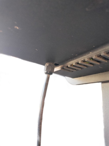 Бетоносмеситель Амбидекстр Б-160