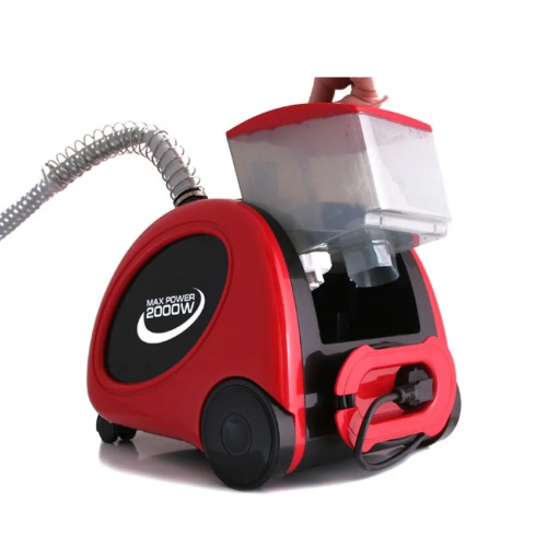 Отпариватель Centek CT-2370. фото 2