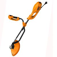 Триммер электр. Carver TR-1500S/BH,