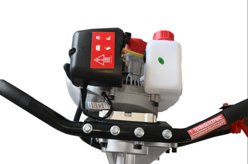 Мотобур Ресанта МБ-52 фото 2